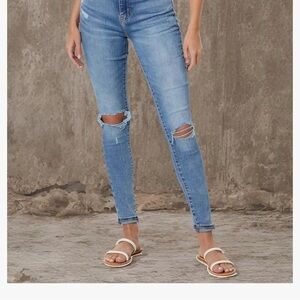 Levi's Women's 721 High Rise Skinny Jeans